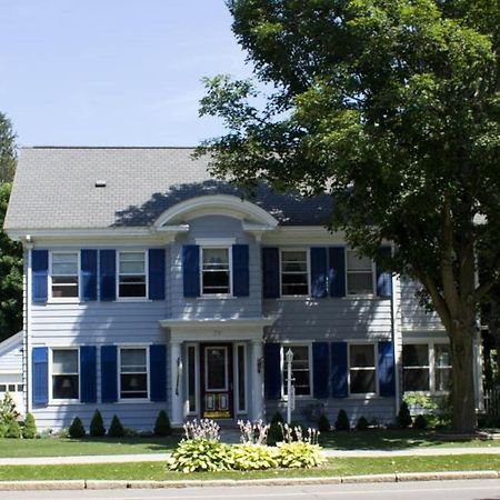 Splendor Inn Bed&Breakfast Norwich Exterior foto