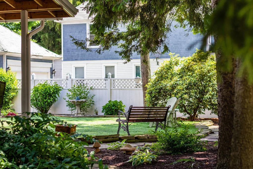 Splendor Inn Bed&Breakfast Norwich Exterior foto