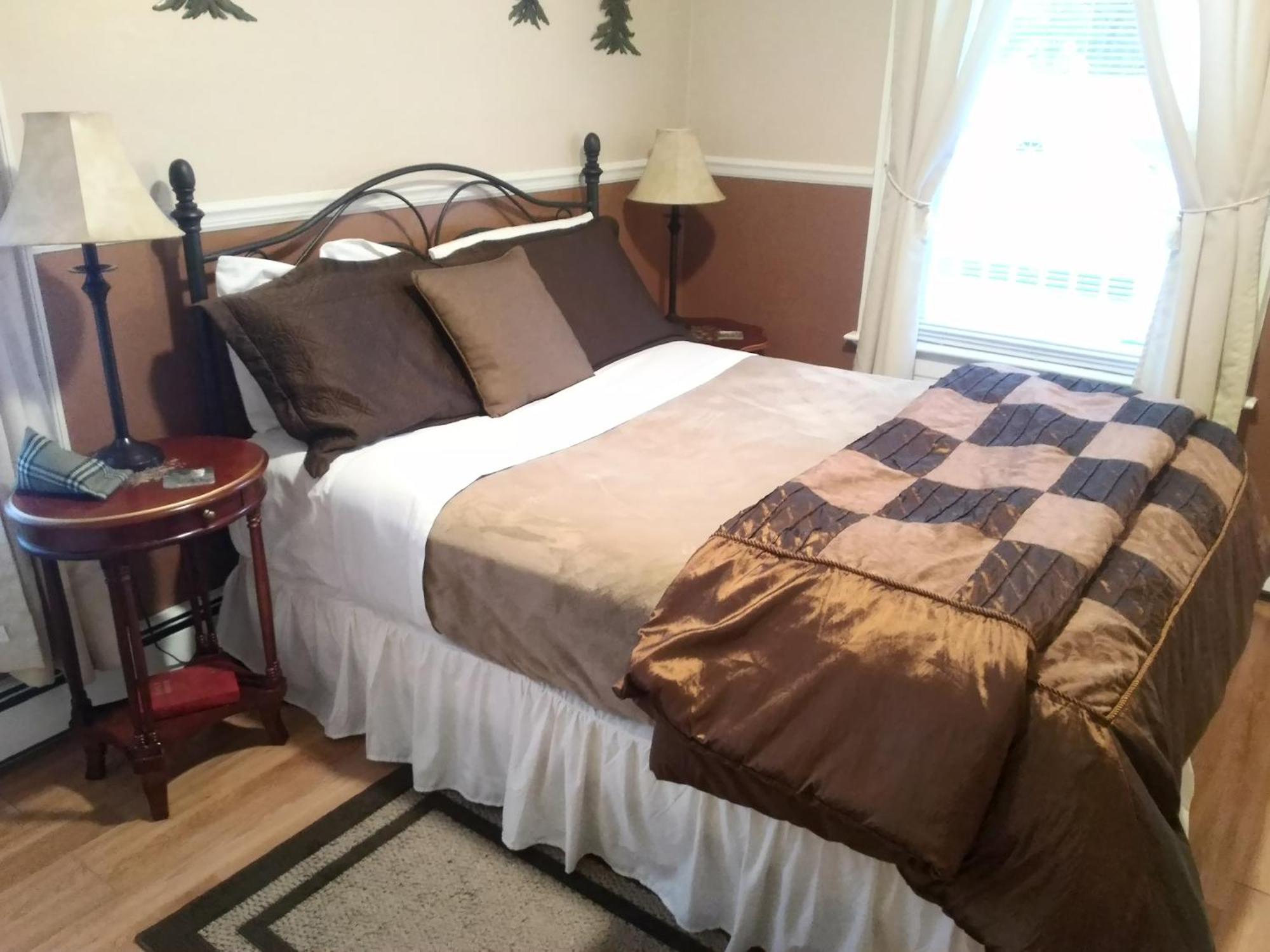 Splendor Inn Bed&Breakfast Norwich Zimmer foto