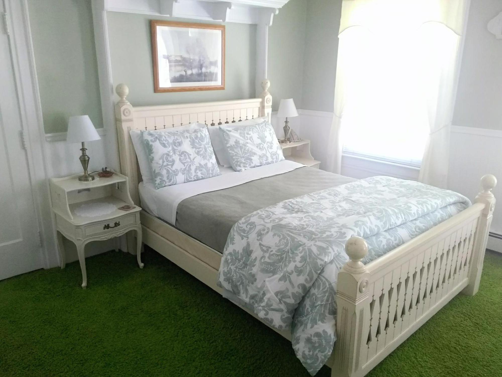 Splendor Inn Bed&Breakfast Norwich Zimmer foto