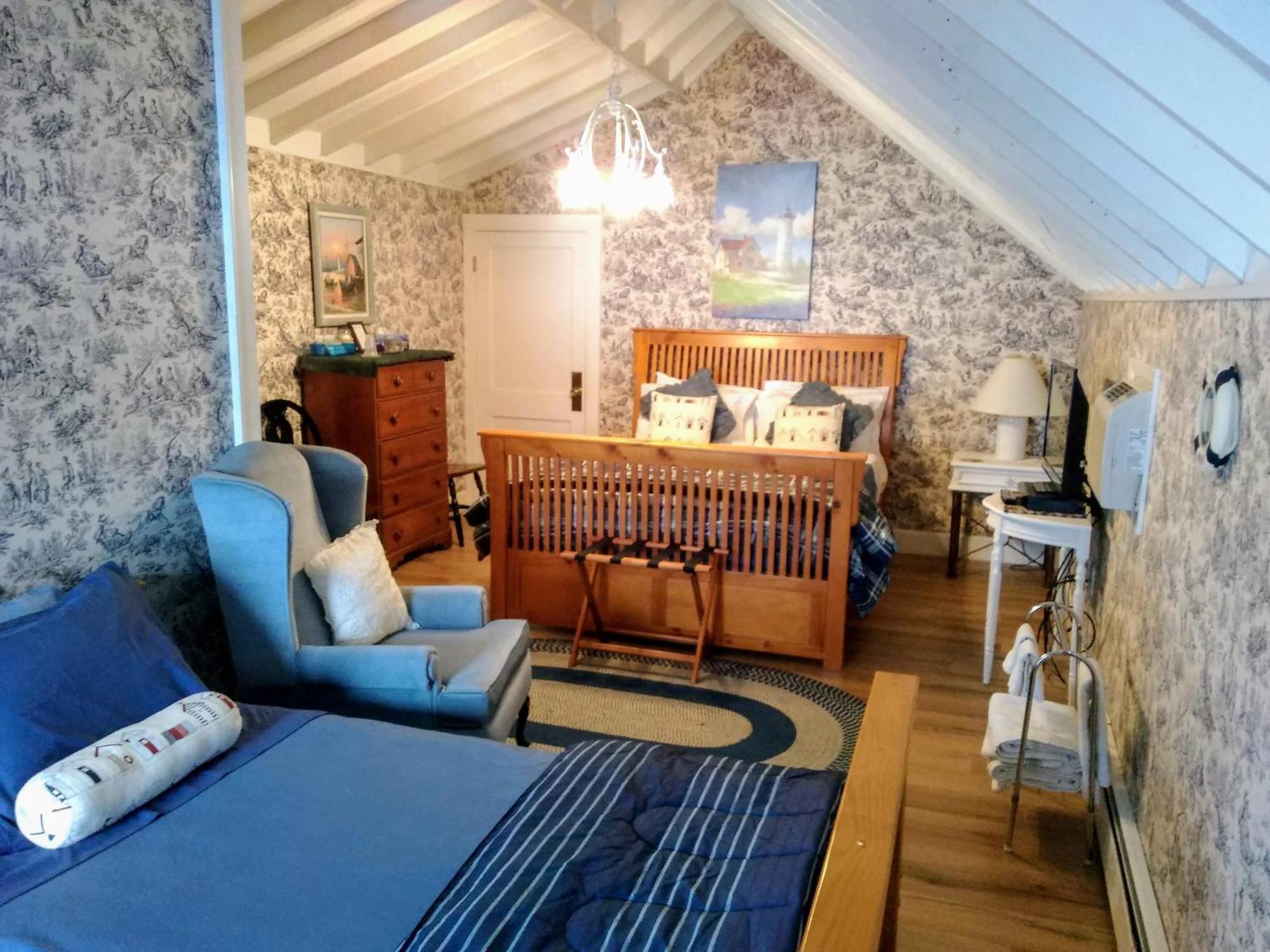 Splendor Inn Bed&Breakfast Norwich Zimmer foto