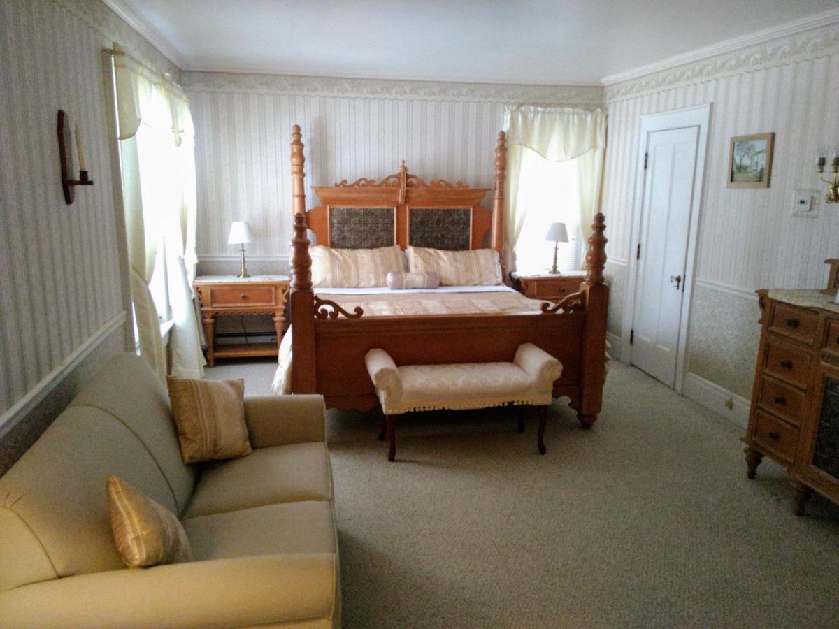 Splendor Inn Bed&Breakfast Norwich Exterior foto