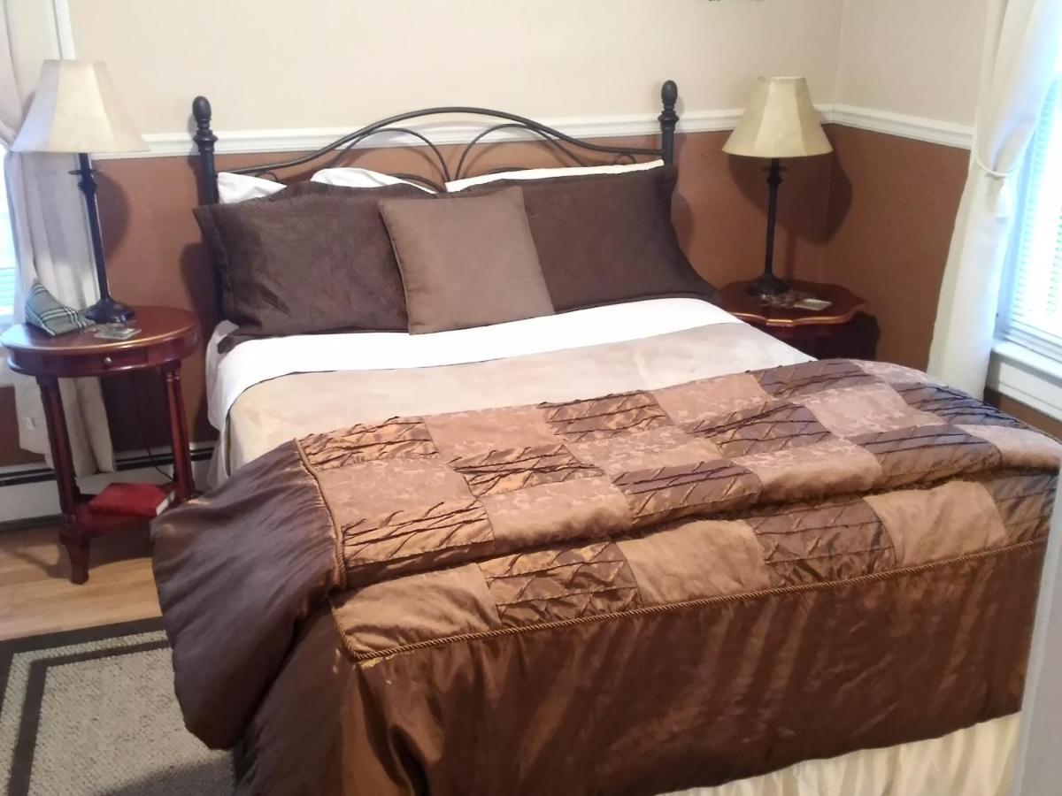 Splendor Inn Bed&Breakfast Norwich Exterior foto