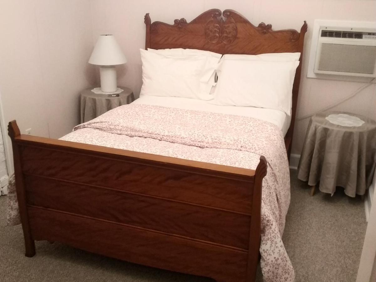 Splendor Inn Bed&Breakfast Norwich Zimmer foto