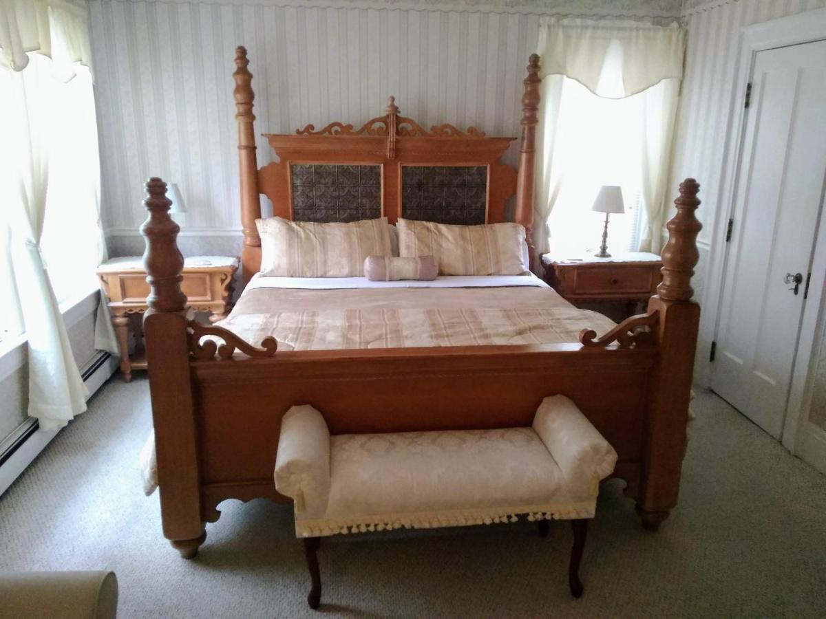 Splendor Inn Bed&Breakfast Norwich Zimmer foto